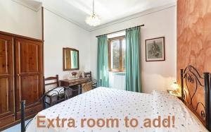 Le Querche room 2
